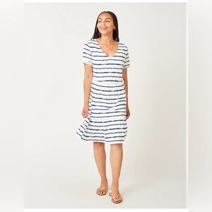 Carve Designs Gemma Dress. Medium